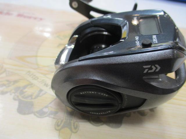 18スパルタンIC 150HL