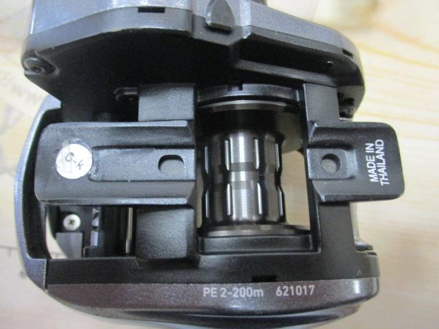 18スパルタンIC 150HL