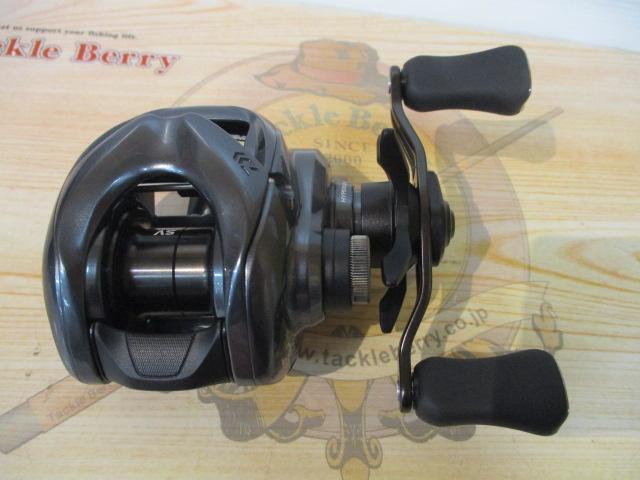 専用出品　ダイワ　25 タトゥーラSV TW 100H 新品、未使用 DAIWA（釣り） ダイワ 25 タトゥーラ SV TW 100XH 右ハンドル