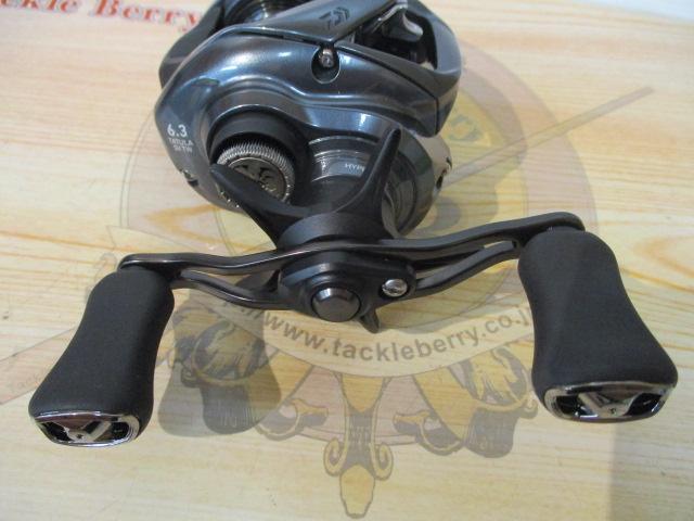 25タトゥーラ SV TW 100