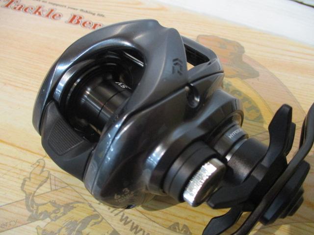 25タトゥーラ SV TW 100