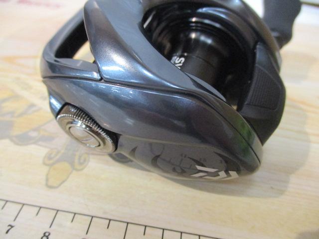 25タトゥーラ SV TW 100