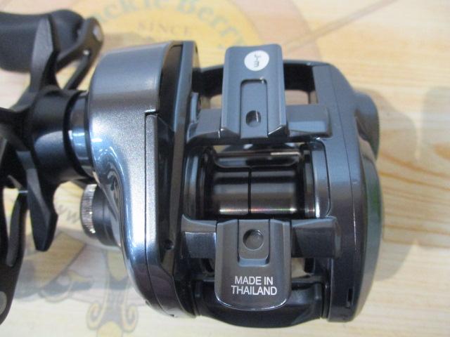 ダイワ 25 タトゥーラSV TW 100 L DAIWA（釣り） ダイワ 25 タトゥーラ SV TW 100XHL 左ハンドル