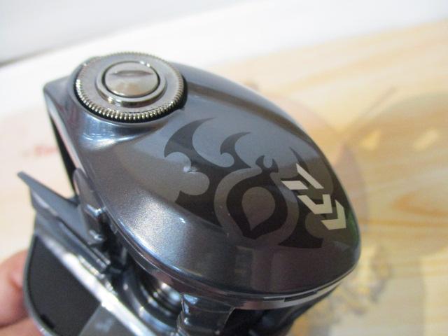 25タトゥーラ SV TW 100