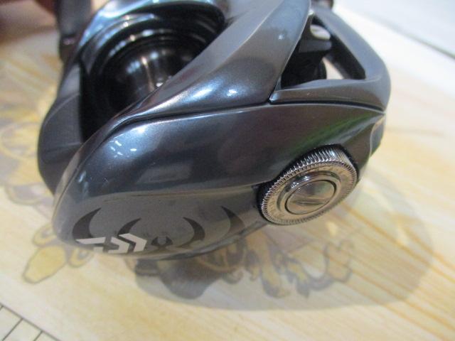 楽天市場】ダイワ [90] 25 タトゥーラ SV TW 100H : かめや釣具