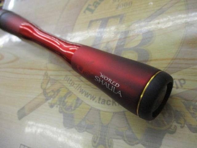 24ワールドシャウラ テクニカルエディション S62SUL-R/2