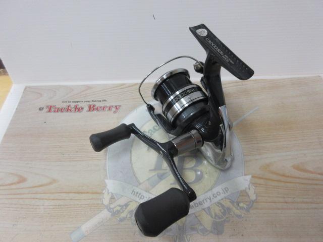 khaiTam12 アルテグラC3000SDH 美品 シマノ 12アルテグラ C3000SDH/Z194M : 釣king - 通販