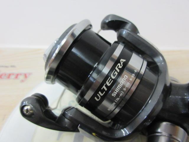 12アルテグラ C3000SDH｜＠ベリーネット 日本最大新品中古釣具