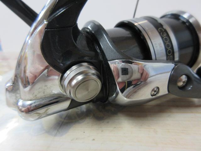 12アルテグラ C3000SDH｜＠ベリーネット 日本最大新品中古釣具