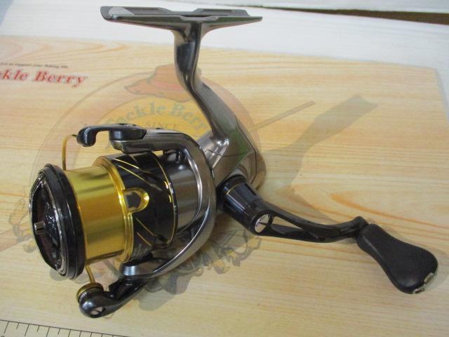 16ヴァンキッシュ 2500HGS｜＠ベリーネット 日本最大新品中古