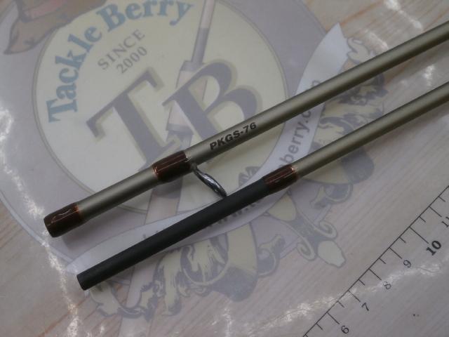 ピンウィール PKGS-76