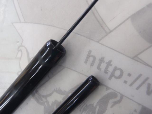 並継晴釣 硬調22尺