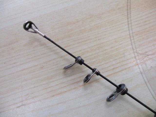 がまかつ Gulflare ガルフレア 1-53 ☆がま磯 Gulflare ガルフレア 1.5-53☆ 未使用品