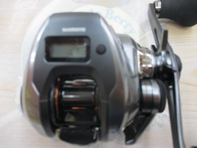 SHIMANO　バルケッタプレミアム 150 DHXG 中古 19バルケッタプレミアム 150DHXG｜＠ベリーネット 日本最大新品