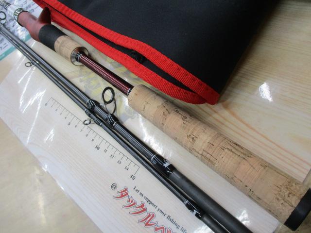 ビームス ローワー 8.6L