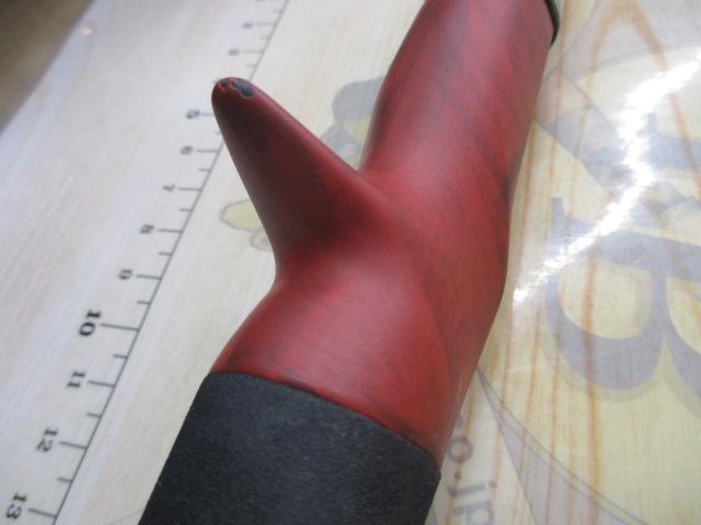 ビームス ローワー 8.6L