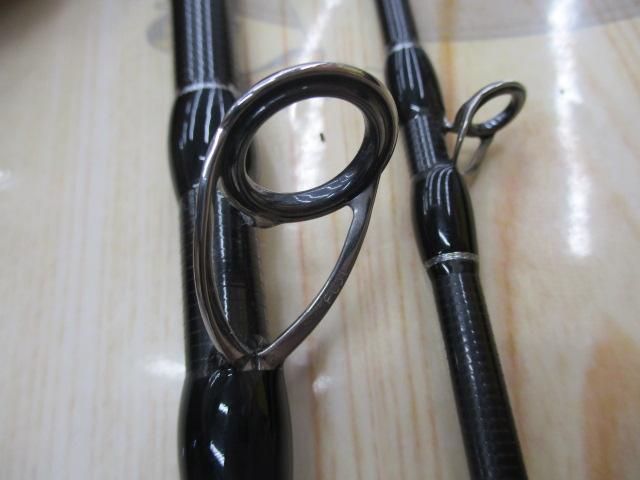 ビームス ローワー 8.6L