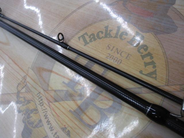 ビームス ローワー 8.6L