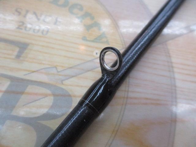 シルバーウルフEX 75MLB