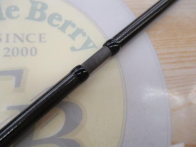 ラグゼ宵姫 華 弐 S80MH-solid｜＠ベリーネット 日本最大新品中古釣具