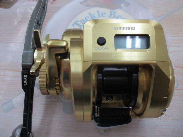 18オシアコンクエストCT 201HG｜＠ベリーネット 日本最大新品