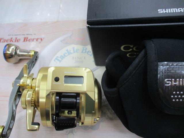 18オシアコンクエストCT 201PG｜＠ベリーネット 日本最大新品