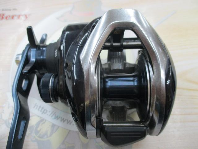 １７グラップラー３０１ＨＧ 美品中古 fishing-sagamiya_4969363037435