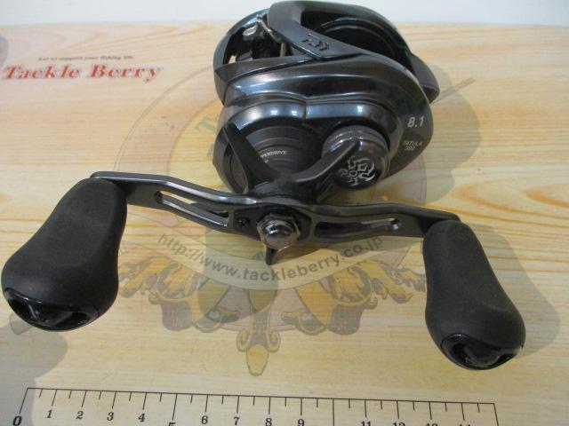 タトゥーラ TW 300XHL｜＠ベリーネット 日本最大新品中古釣具WEB