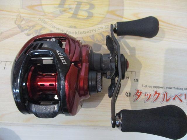HRF PEスペシャル 8.1R-TW｜＠ベリーネット 日本最大新品中古