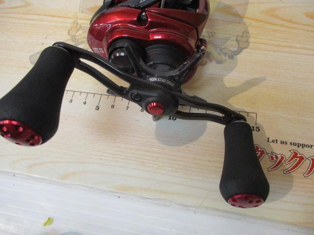 HRF PEスペシャル 8.1R-TW｜＠ベリーネット 日本最大新品中古