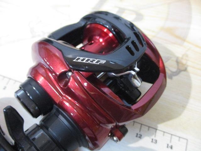 HRF PEスペシャル 8.1R-TW