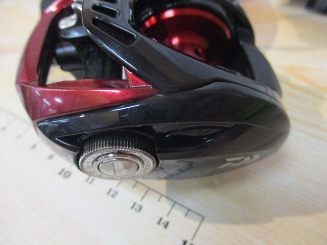 HRF PEスペシャル 8.1R-TW｜＠ベリーネット 日本最大新品中古