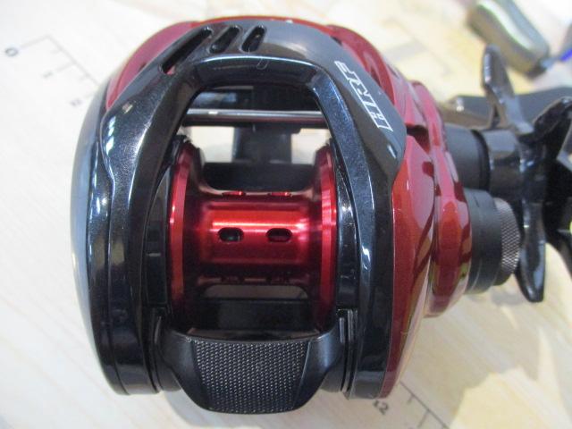 ★★DAIWA　HRFPEスペシャル 8.1R-TW 未使用★★ 楽天市場】ダイワ hrf pe スペシャル 8.1r-tw（種類（リール