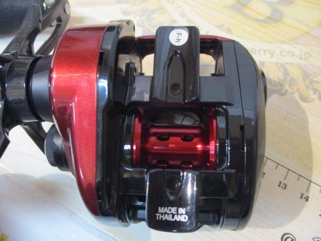 HRF PEスペシャル 8.1R-TW｜＠ベリーネット 日本最大新品中古