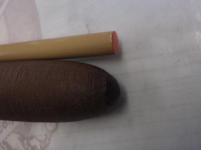 朱紋峰 ぬけさく 16