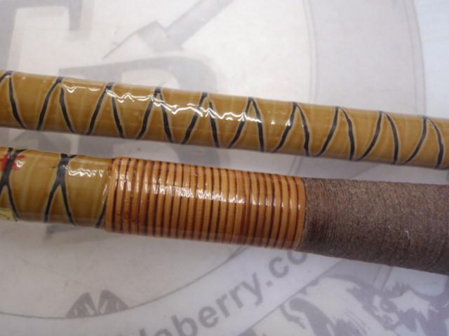 朱紋峰 ぬけさく 16