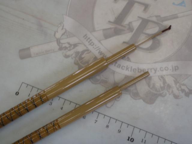 朱紋峰 ぬけさく 16