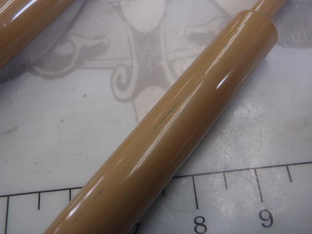 朱紋峰 ぬけさく 16