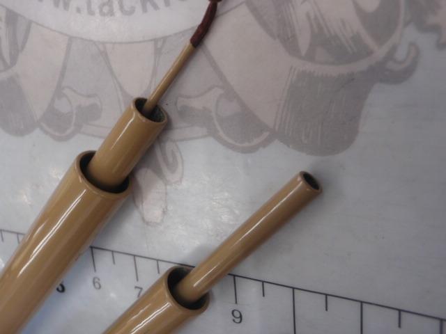 朱紋峰 ぬけさく 16