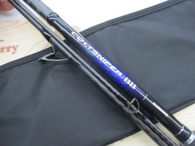 21コルトスナイパーBB S100M-3｜＠ベリーネット 日本最大新品