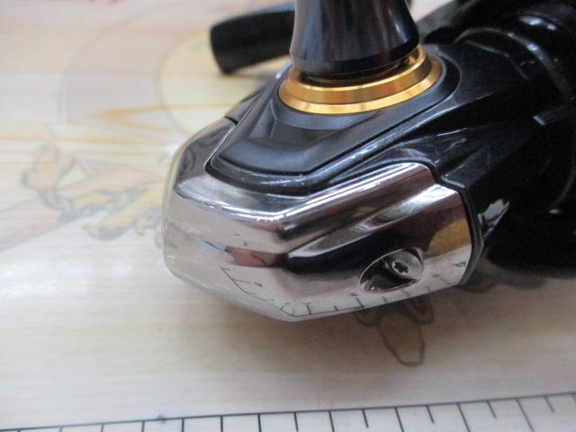 21カルディア LT3000-XH