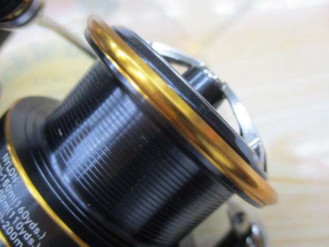 21カルディア LT3000-XH