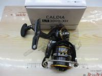 21カルディア LT3000-XH