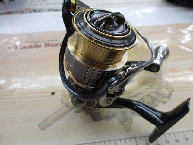 DAIWA - 15 イグジスト　2505F-H ダイワ(DAIWA) 15イグジスト(EXIST) 2505F-H ☆セール特別割引品