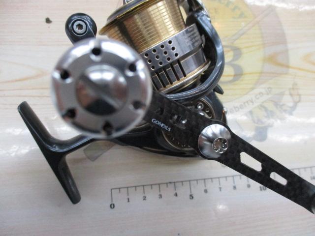 DAIWA - 15イグジスト　2505F-H DAIWA】【EXIST】ダイワ『15イグジスト2505F-H』00055615