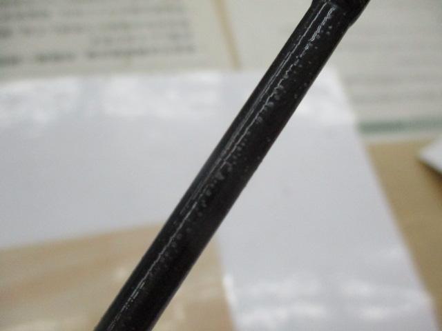 スティーズ STZ6011L/MLXS