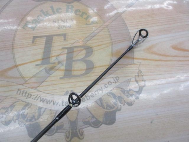 オシアジガーコンセプトS S66-4