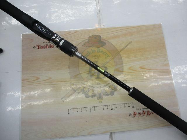 オシアジガーコンセプトS S66-4