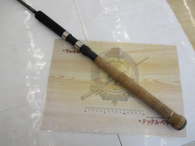 ショアワインダー832KMプラス チタンSIC