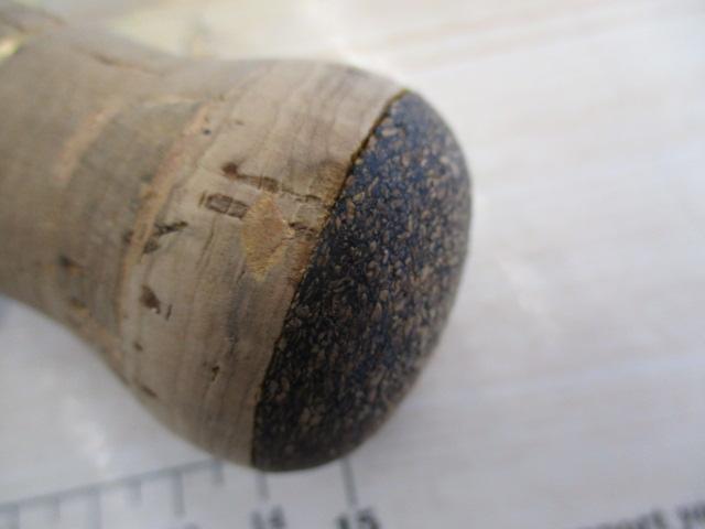 ショアワインダー832KMプラス チタンSIC